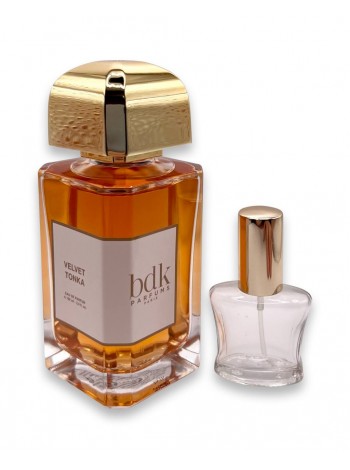 Parfums BDK Velvet Tonka (розпив) 10 мл