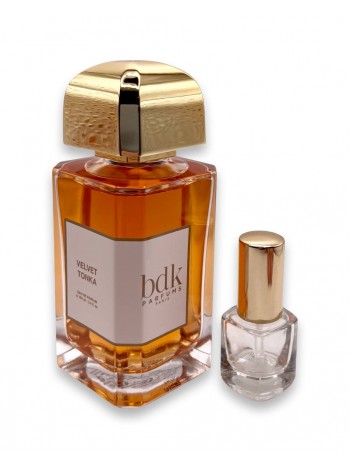 Parfums BDK Velvet Tonka (розпив) 5 мл