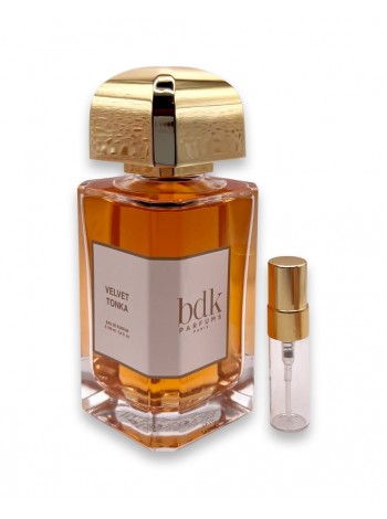 Parfums BDK Velvet Tonka (розпив) 3 мл