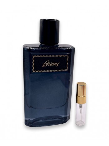 Brioni Eau de Parfume 2021 (розпив) 3 мл