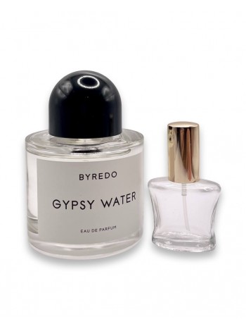 Byredo Gypsy Water (розпив) 10 мл