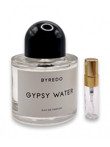 Byredo Gypsy Water (распив) 3 мл