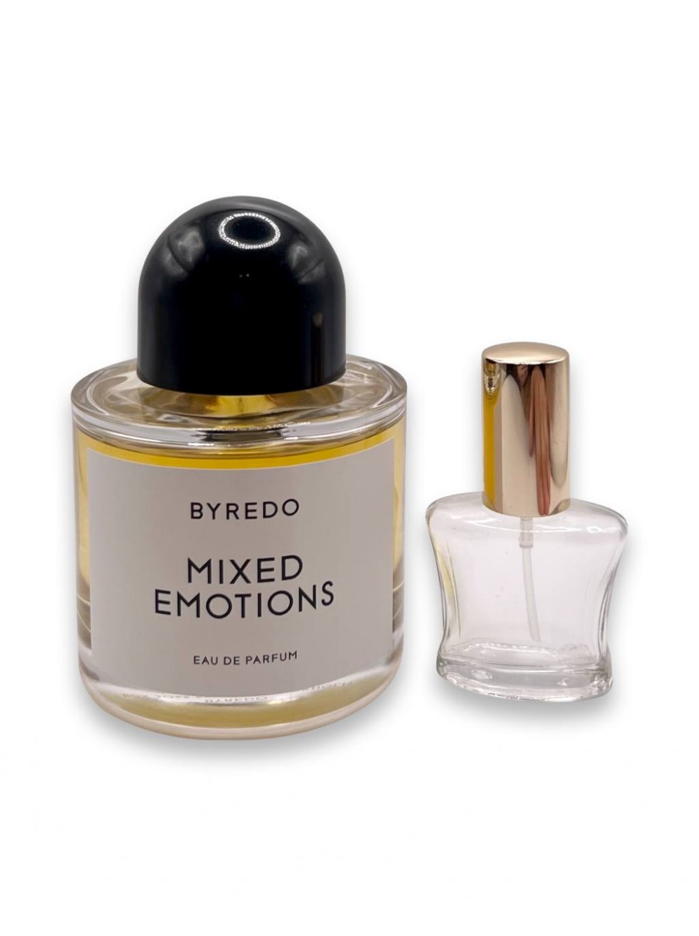 Купити Byredo Mixed Emotions (розпив) 10 мл в інтернет-магазині