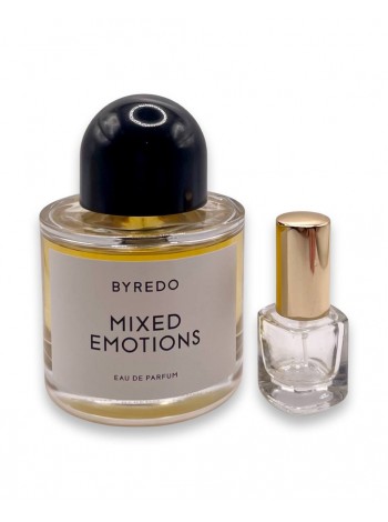 Byredo Mixed Emotions (распив) 5 мл
