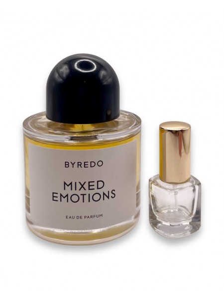 Byredo Mixed Emotions (распив) 5 мл