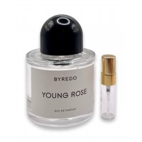 Byredo Young Rose (распив) 3 мл