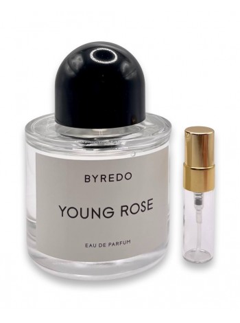 Byredo Young Rose (розпив) 3 мл