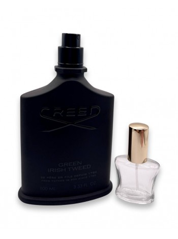 Creed Green Irish Tweed Eau de Parfum (розпив) 10 мл