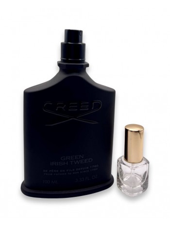 Creed Green Irish Tweed Eau de Parfum (розпив) 5 мл