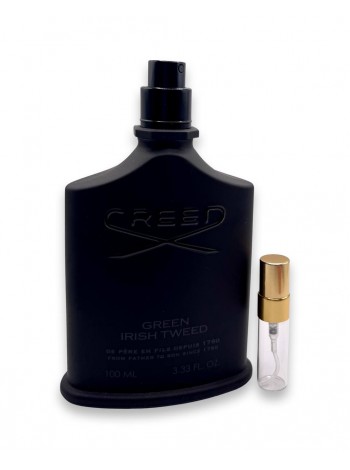Creed Green Irish Tweed Eau de Parfum (розпив) 3 мл