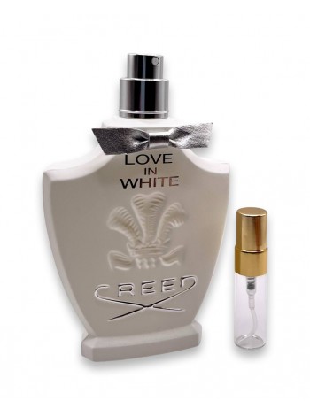 Creed Love in White (розпив) 3 мл