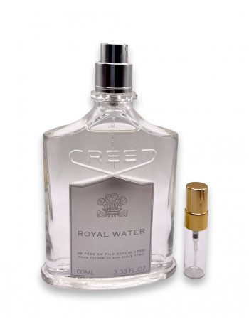 Creed Royal Water (розпив) 3 мл