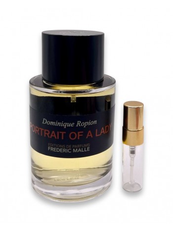 Frederic Malle Portrait of a Lady (распив) 3 мл