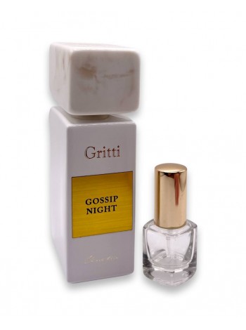Dr. Gritti Gossip Night (розпив) 5 мл