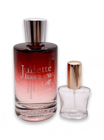 Juliette Has A Gun Lipstick Fever (розпив) 10 мл