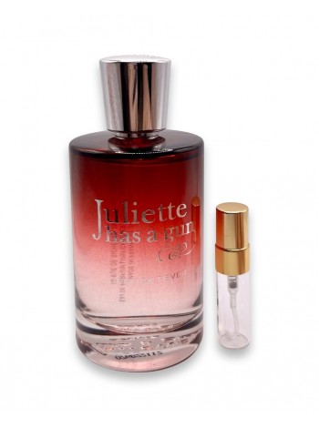 Juliette Has A Gun Lipstick Fever (розпив) 3 мл