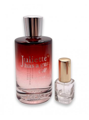 Juliette Has A Gun Lipstick Fever (розпив) 5 мл