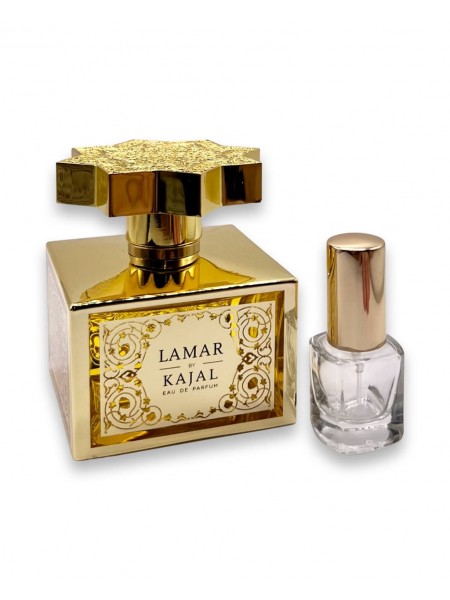 Kajal Lamar (распив) 5 мл