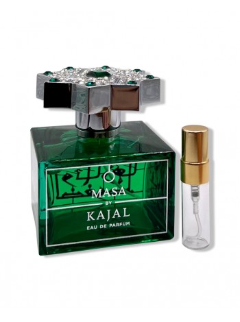 Kajal Masa (розпив) 3 мл