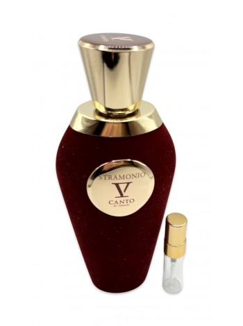 V Canto Stramonio (розпив) 3 мл