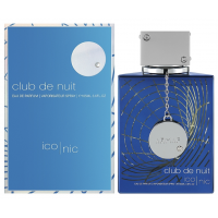 Armaf Club De Nuit Blue Iconic туалетная вода 105 мл