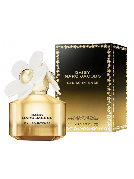 Marc Jacobs Daisy Eau So Intense парфюмированная вода 50 мл