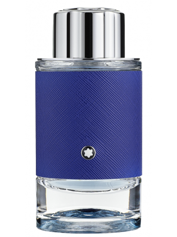 Montblanc Explorer Ultra Blue парфумована вода 200 мл