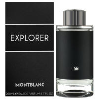 Montblanc Explorer парфюмированная вода 200 мл