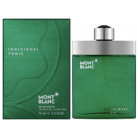 Montblanc Individuel Tonic туалетная вода 75 мл