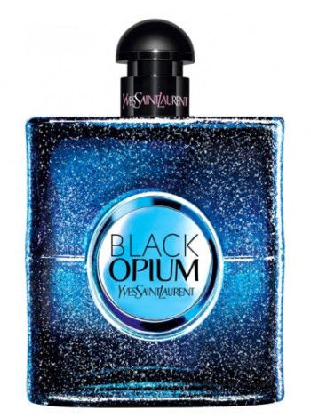 Yves Saint Laurent Black Opium Intense тестер (парфюмирована вода) 90 мл