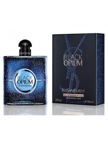 Yves Saint Laurent Black Opium Intense парфумована вода 90 мл
