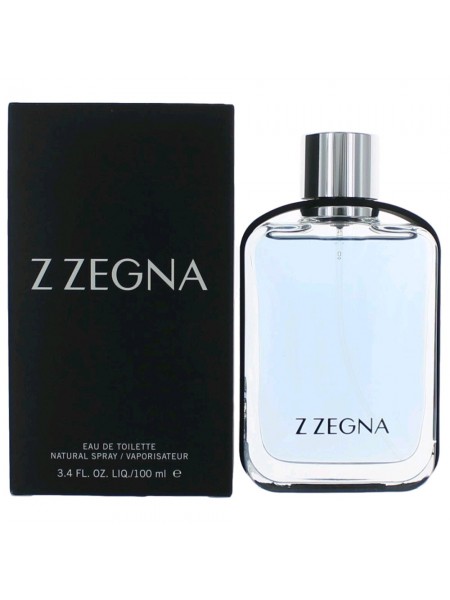 Z Zegna туалетная вода 100 мл