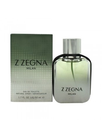 Z Zegna Мілань туалетна вода 50 мл