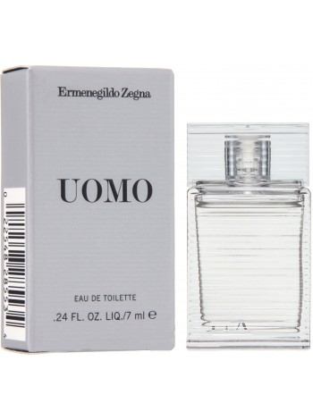 Zegna Uomo мініатюра 7 мл